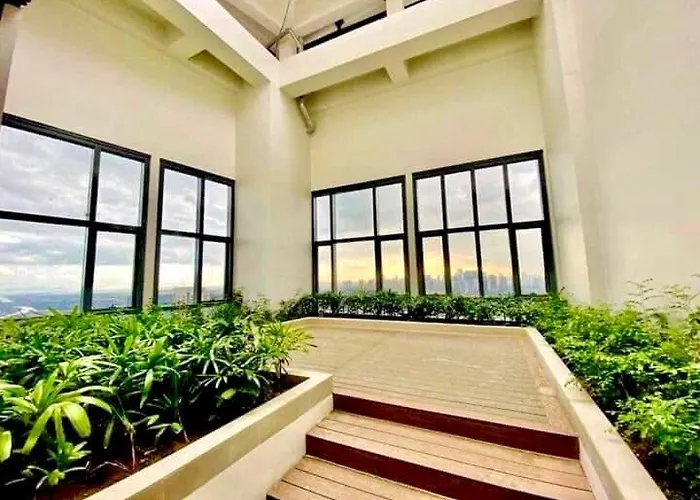 Apartment Affordable Staycation Eastwood