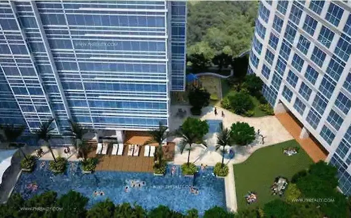 Apartment Affordable Staycation Eastwood