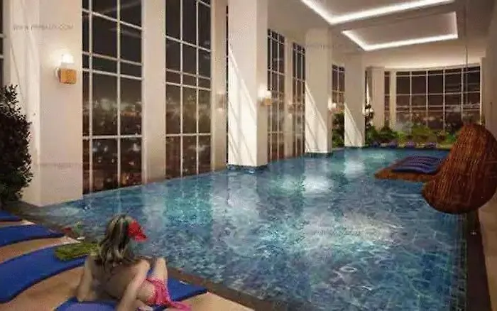 Affordable Staycation Eastwood
