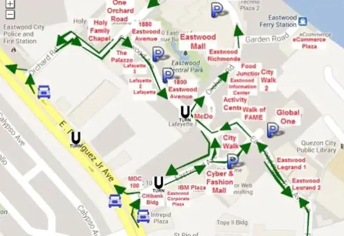 Affordable Staycation Eastwood Manila